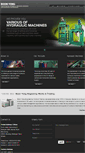 Mobile Screenshot of boonyong.com